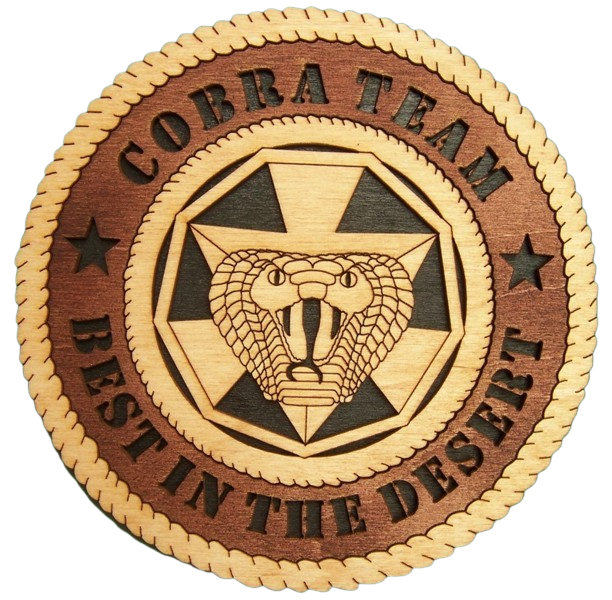 Cobra Armored Task Force